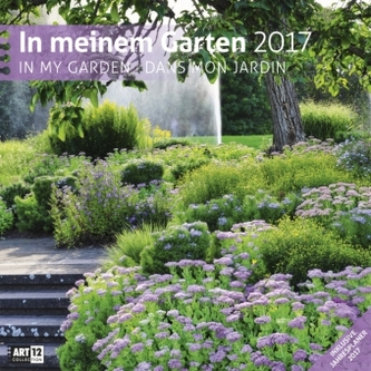 In meinem Garten 2017