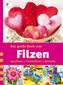 Das große Buch vom Filzen