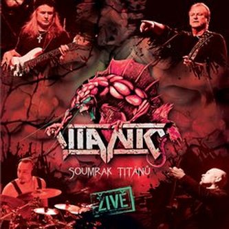 Soumrak Titánů / živě