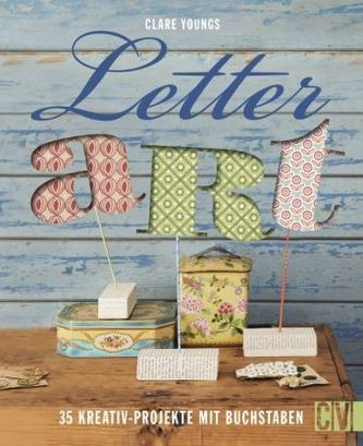 Letter Art