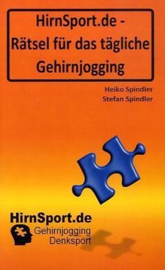 HirnSport.de - Rätsel für das tägliche Gehirnjogging