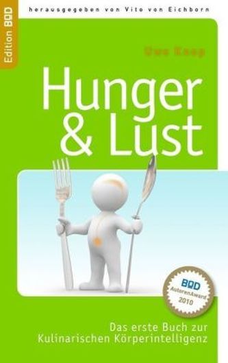 Hunger & Lust
