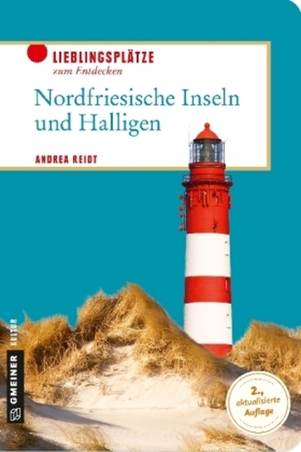 Viel Meer - Nordfriesische Inseln und Halligen