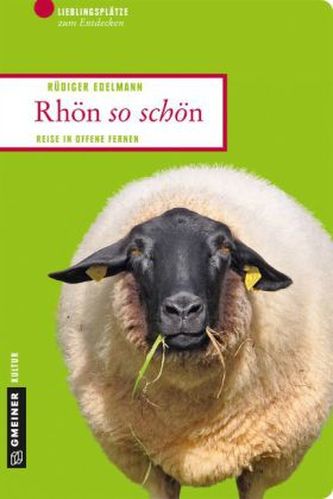 Rhön so schön
