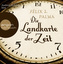Die Landkarte der Zeit, 9 Audio-CDs. El Mapa del Tiempo, 9 Audio-CDs, deutsche Version