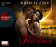 Kuss der Finsternis, 5 Audio-CDs