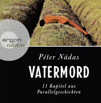 Vatermord, 10 Audio-CDs