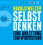 Selbst denken, 2 MP3-CDs