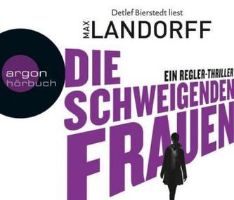 Die schweigenden Frauen, 6 Audio-CDs