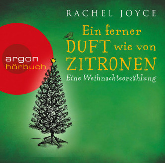 Ein ferner Duft wie von Zitronen, 1 Audio-CD