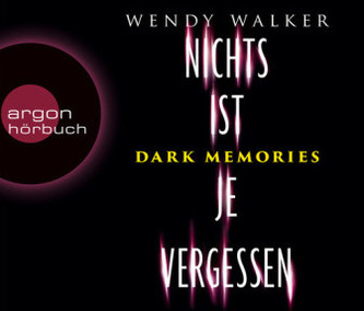 Dark Memories - Nichts ist je vergessen, 6 Audio-CDs