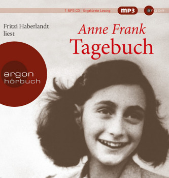 Tagebuch, 1 MP3-CD