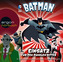 Batman, 1 Audio-CD
