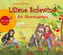 Liliane Susewind - Die Abenteuerbox, 8 Audio-CDs