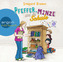 Pfeffer, Minze und die Schule, 1 Audio-CD