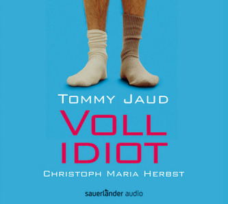 Vollidiot, 3 Audio-CDs