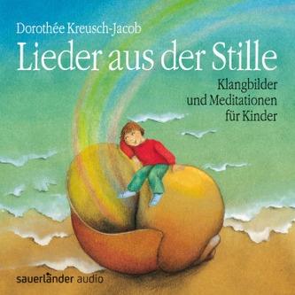 Lieder aus der Stille, 1 Audio-CD