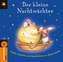 Der kleine Nachtwächter, 1 Audio-CD