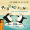 Ping Pong Pinguin, 1 Audio-CD