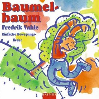 Baumelbaum, 1 CD-Audio