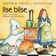 Ilse bilse, 1 CD-Audio
