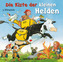 Die Kiste der kleinen Helden, 5 Audio-CDs