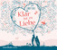 Klar ist es Liebe, 5 Audio-CDs