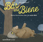 Bär und Biene - Kleine Geschichten über die weite Welt, 1 Audio-CD