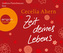 Zeit deines Lebens, 5 Audio-CDs