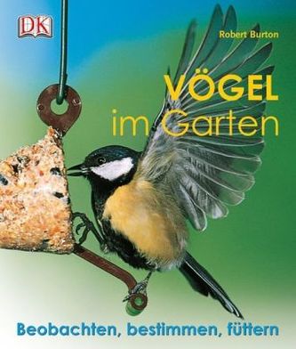 Vögel im Garten