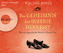 Das Geheimnis der Queenie Hennessy, 6 Audio-CDs