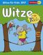 Witze für Kids 2017