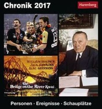 Chronik 2017