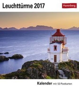 Leuchttürme 2017