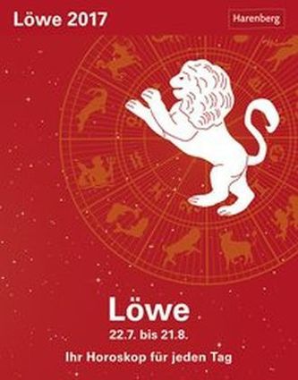 Löwe 2017