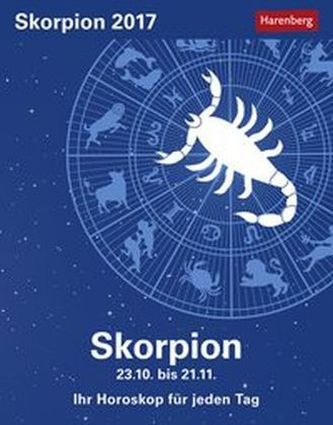 Skorpion 2017