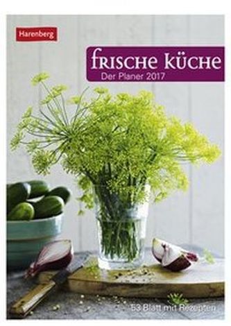 Frische Küche 2017