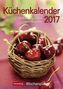 Küchenkalender 2017