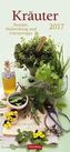 Kräuter 2017
