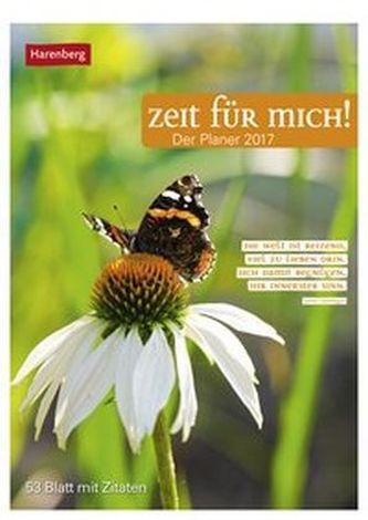 Zeit für mich! 2017