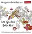 Im Garten des Zen 2017