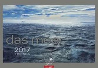 Platin Edition - Das Meer 2017