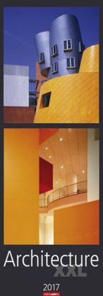 Architecture XXL 2017