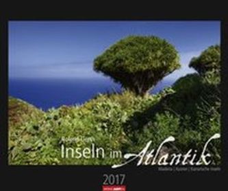 Inseln im Atlantik 2017