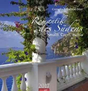 Romantik des Südens 2017