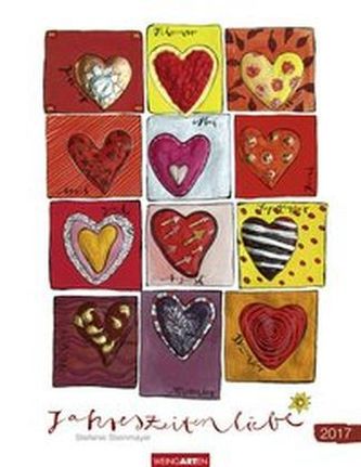 Jahreszeitenliebe 2017