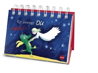 Tabaluga - Für immer Du - Geschenkbuch