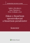 Zákon o finančnom sprostredkovaní a finančnom poradenstve