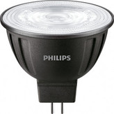 MASTER LEDspotLV D 8-50W 840 MR16 36D