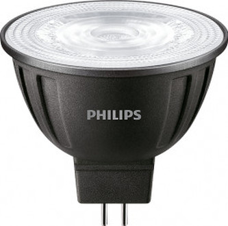 MASTER LEDspotLV D 8-50W 840 MR16 36D